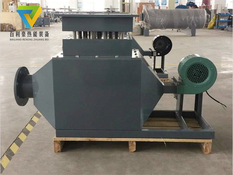 BLH-恒溫風道加熱器