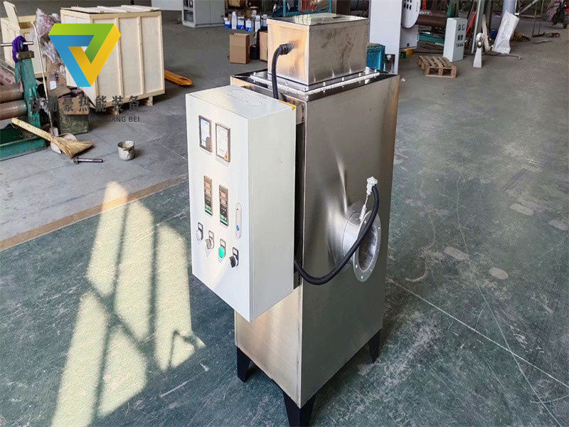 BLH-10kw風道式加熱器